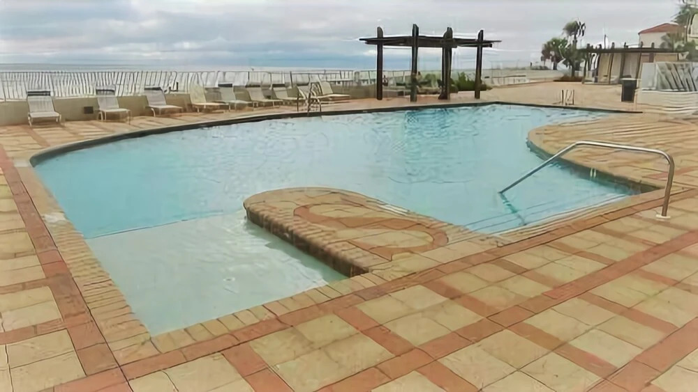 Shoalwater 1004 - 3 Br Condo
