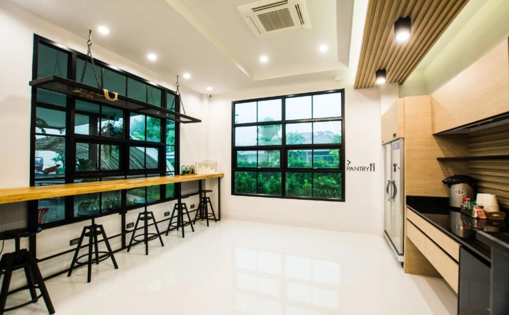 BY Hotel Kanchanaburi
