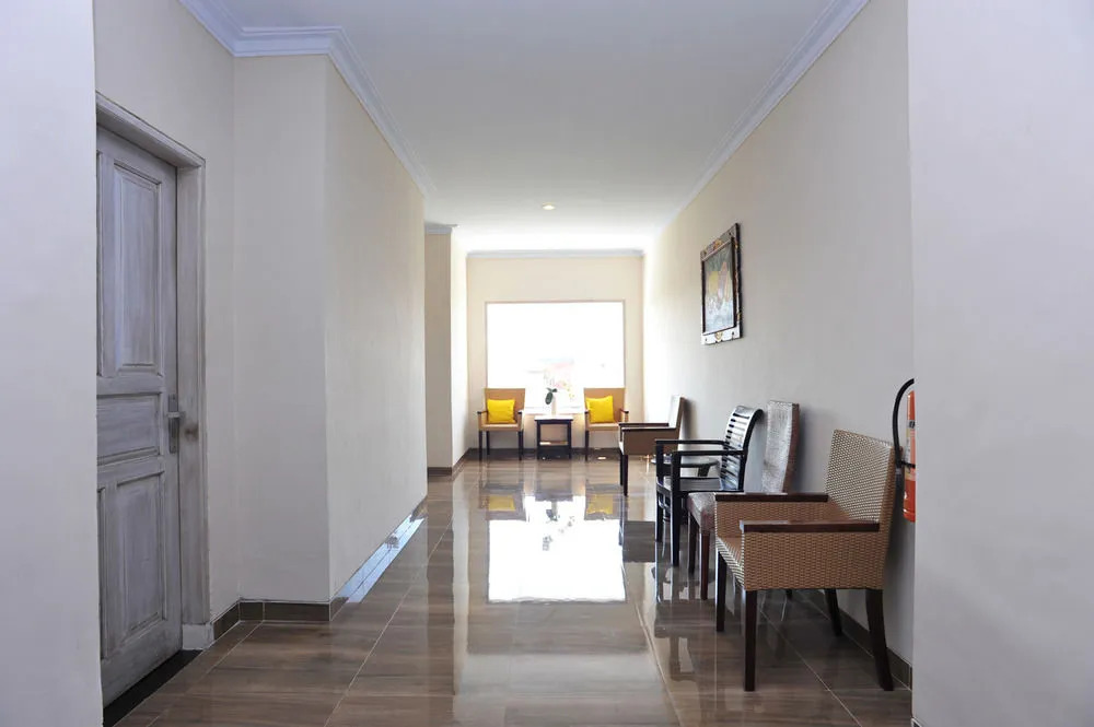 Airy Denpasar Barat Gatot Subroto Barat 459 Bali