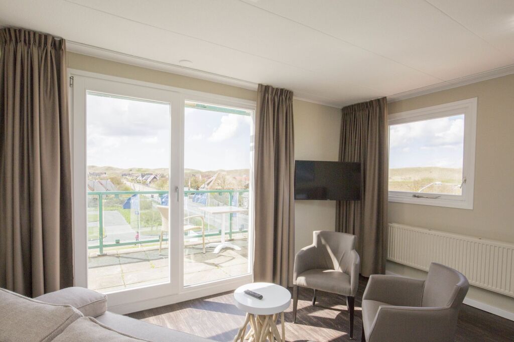 Fletcher Badhotel Callantsoog
