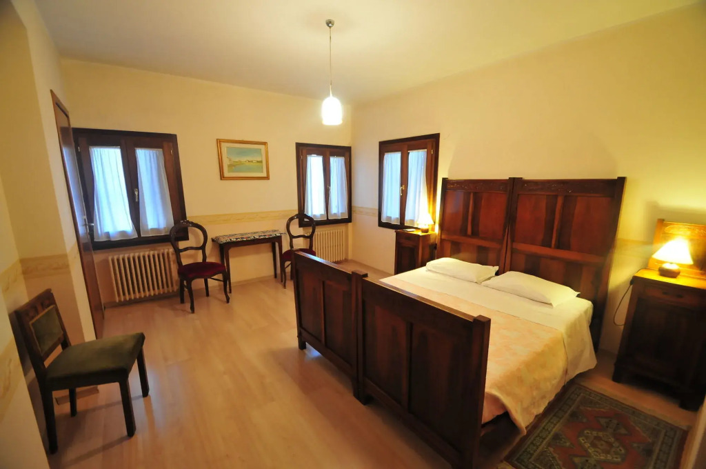 Locanda SantAnna Hotel
