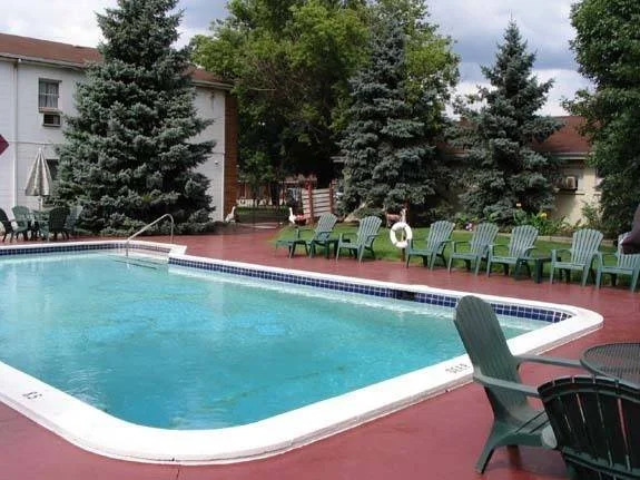 Ivy Rose Motor Inn