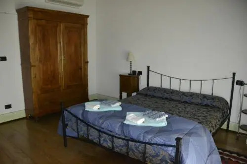 Agriturismo La Pieve