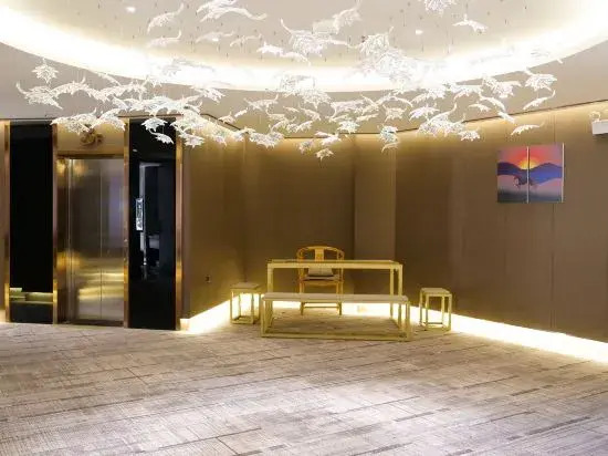 Xi'anda Hotel