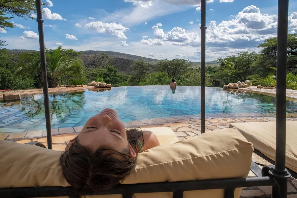 Cottars Safaris