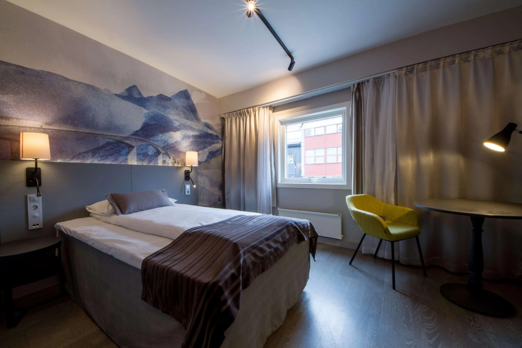 Scandic Bodø