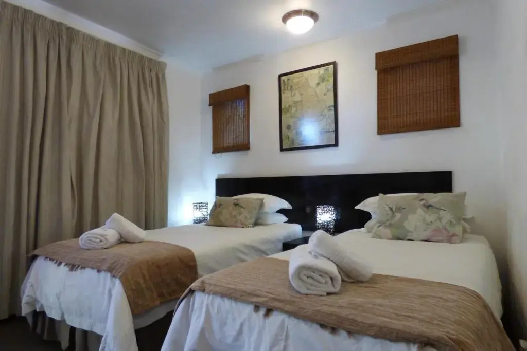 Pennylane Guest House