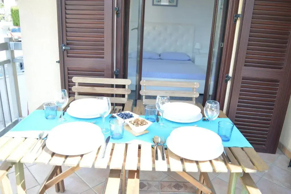 Apartments Villa Alba II