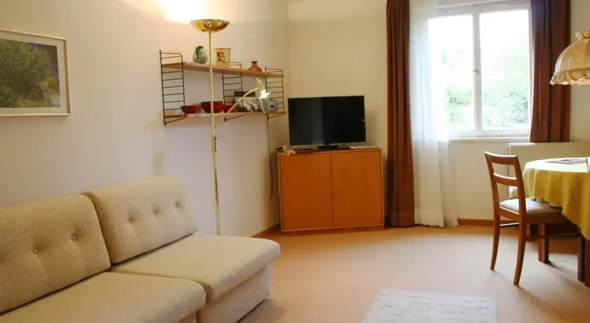 Haus Partale