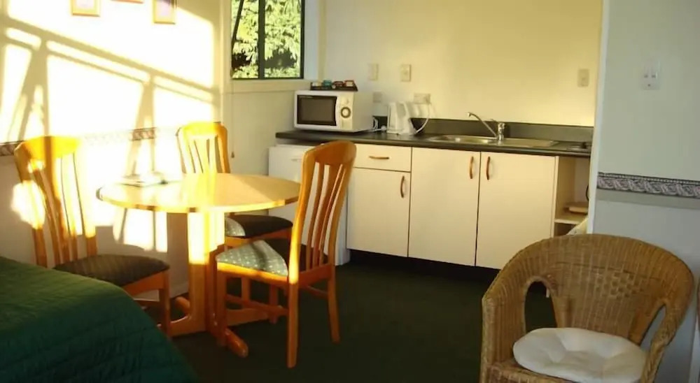 Kiwi Park Motels