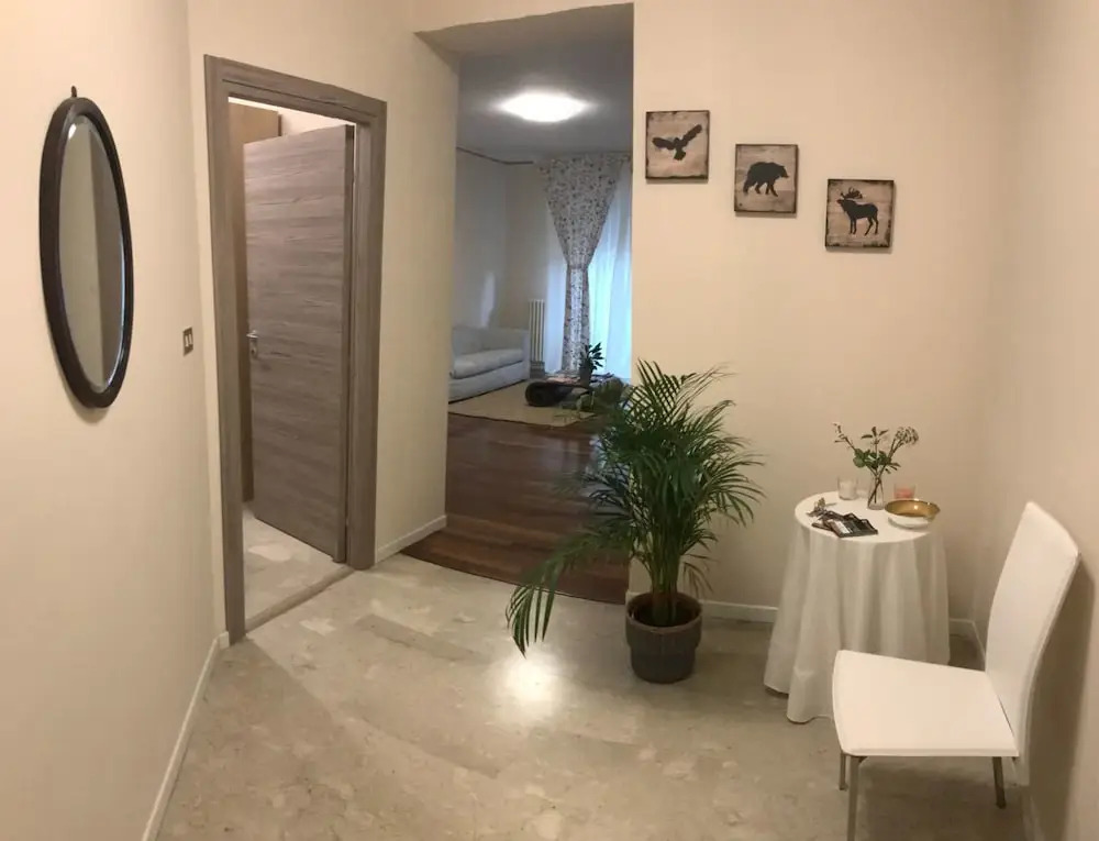 Borgo San Francesco
