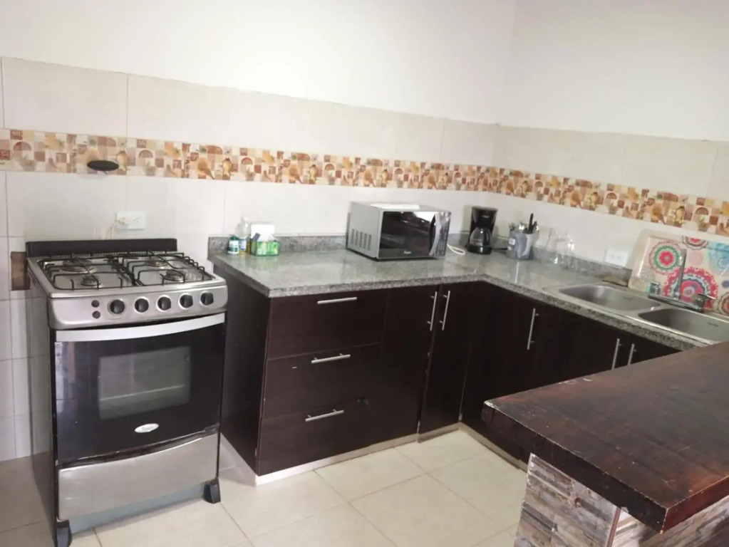Apartamentos Maral
