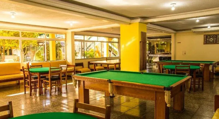 Hotel Gold Fish