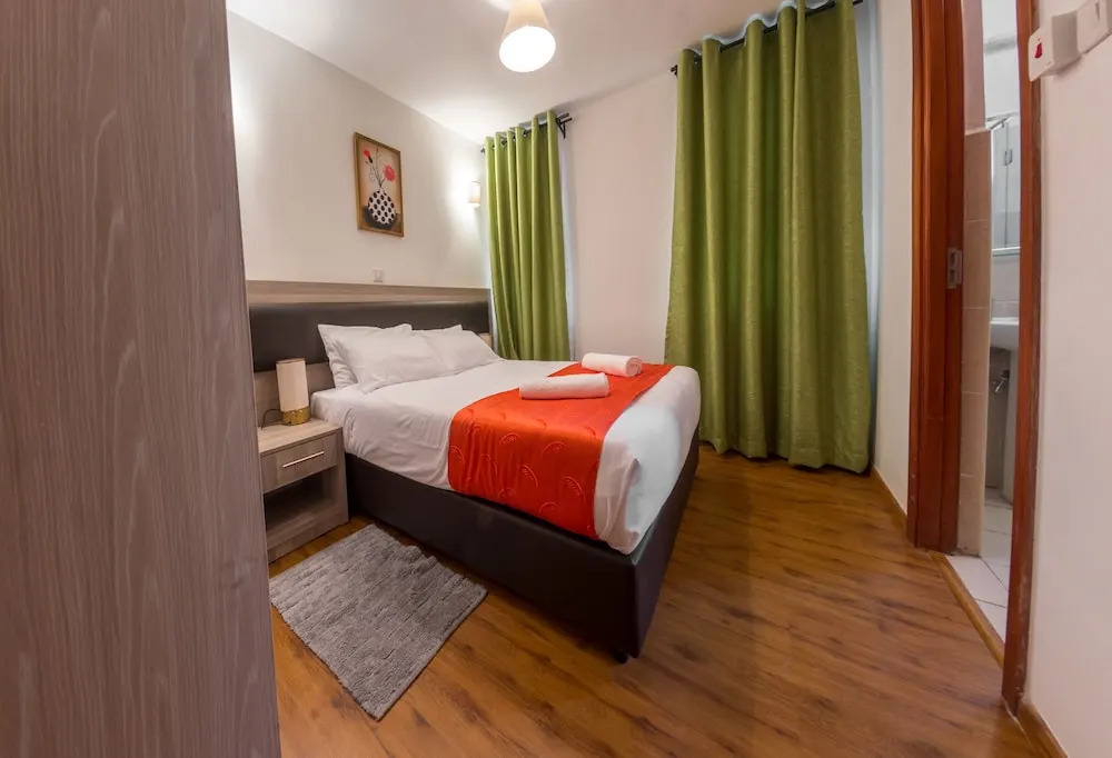 Mouni Residences - Westlands