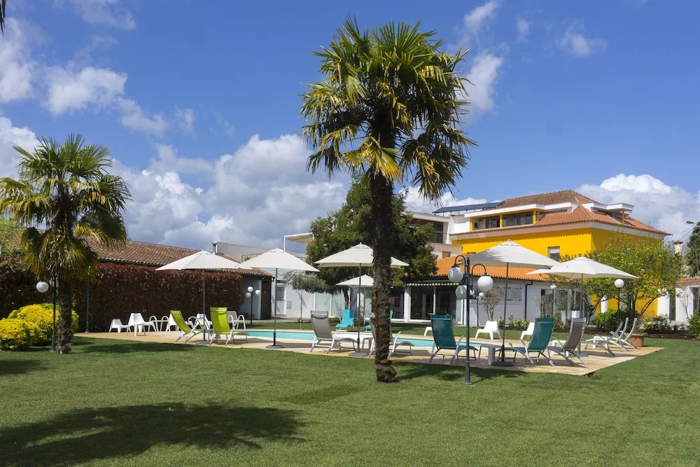 Hotel de Charme Casa Fundevila