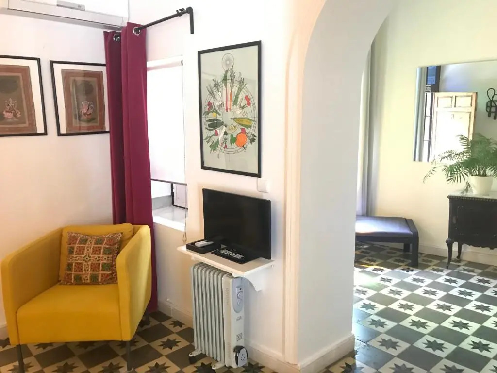 Casa Seven Jerez