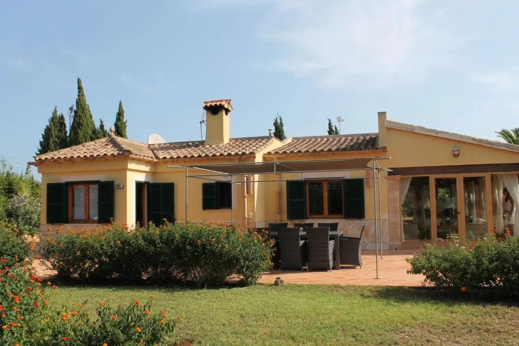 Finca Verde