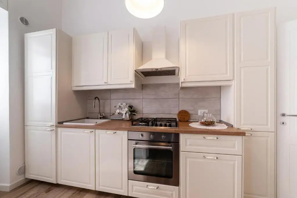 Casa Donna Gina - Puglia Mia Apartments