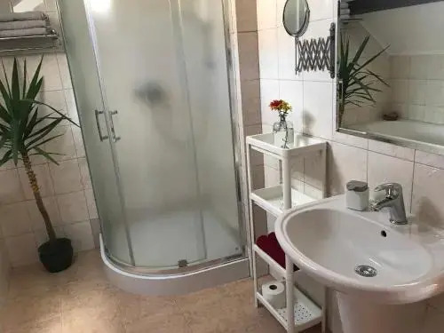 Apartmán Silvia