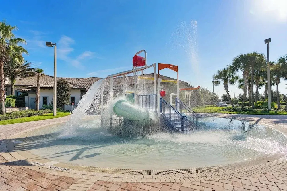 Upstay: Poolside Mansion w/ Themed Arcade & Cinema