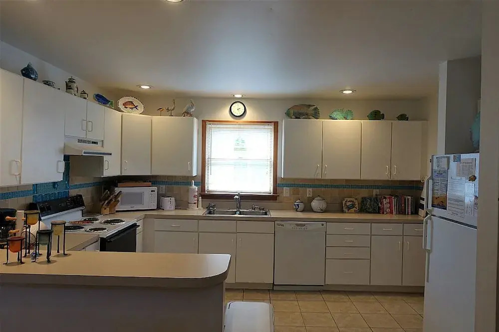 Wavecrest 3 Bedrooms 2 Bathrooms Home