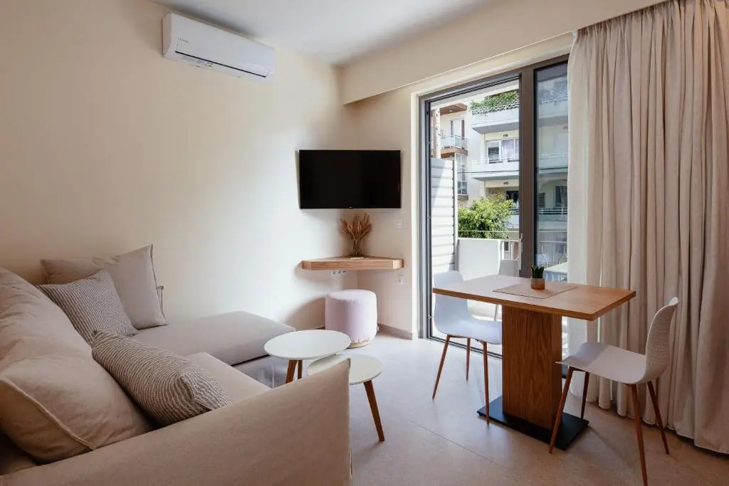7 City Luxury Apartments