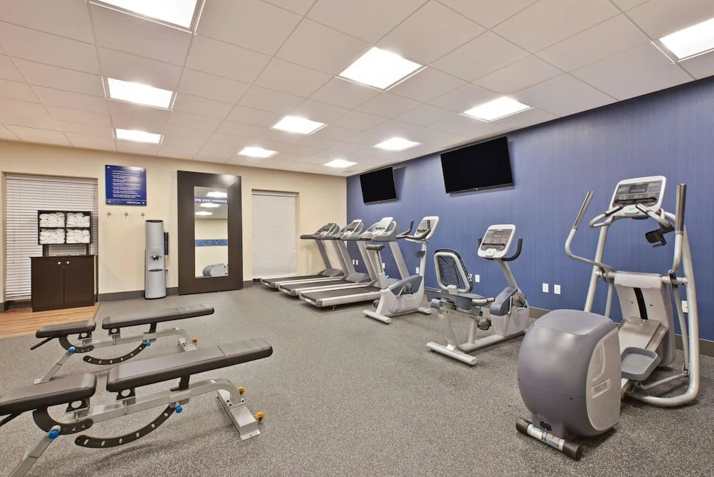 Hampton Inn & Suites North Huntingdon-Irwin, PA