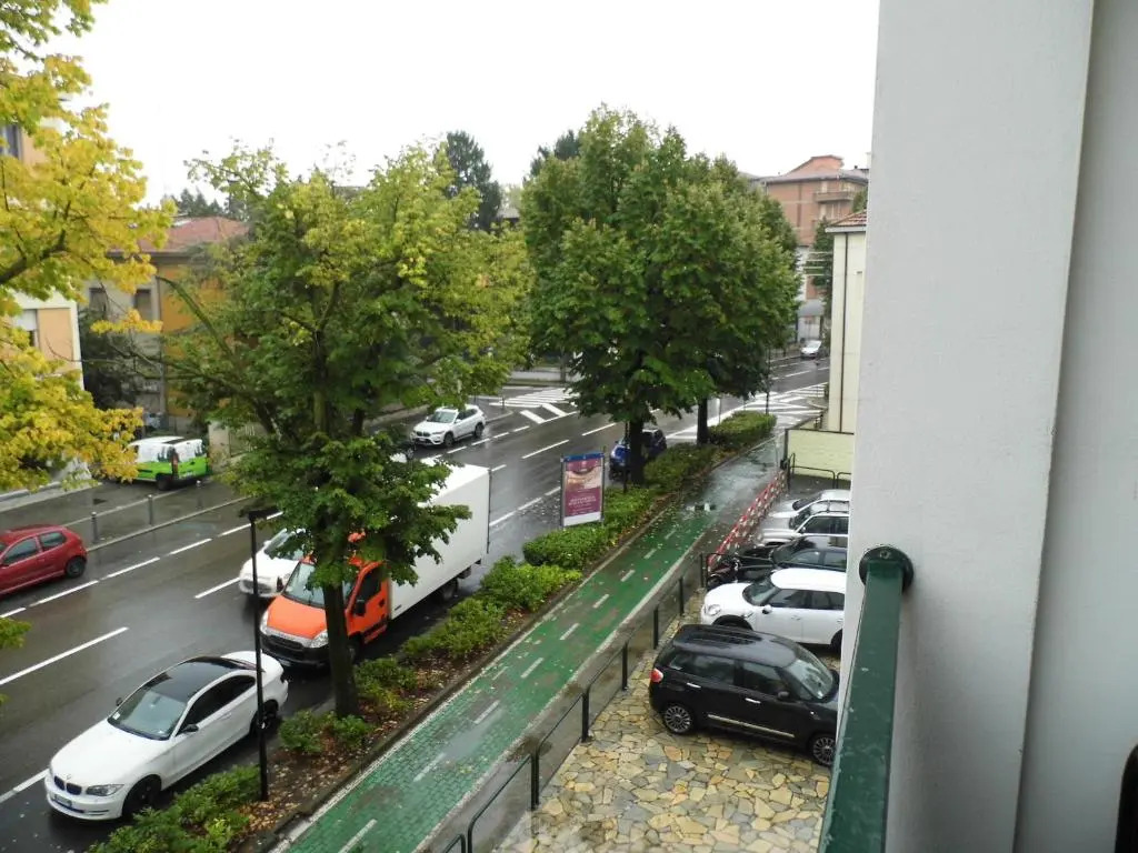 Bilocale Mentana 21