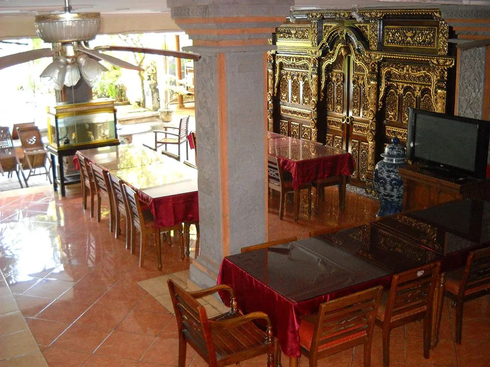Bali Sorgawi Hotel