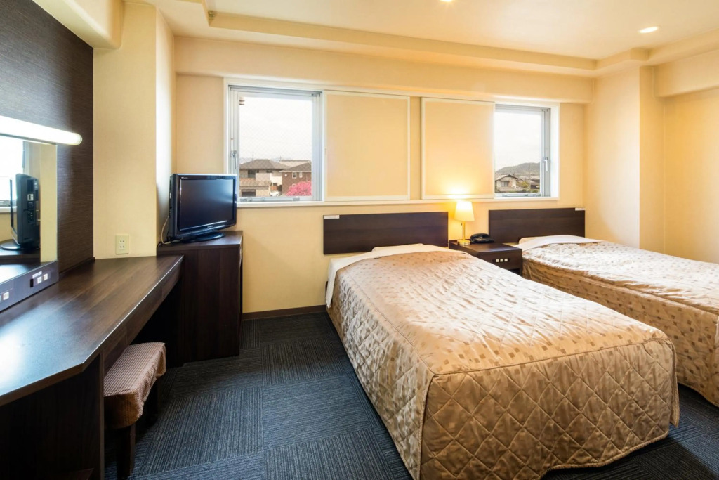 Hotel Aston Plaza Himeji