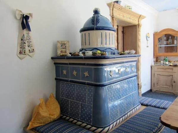 Hotel Edelweiß-Schlössl