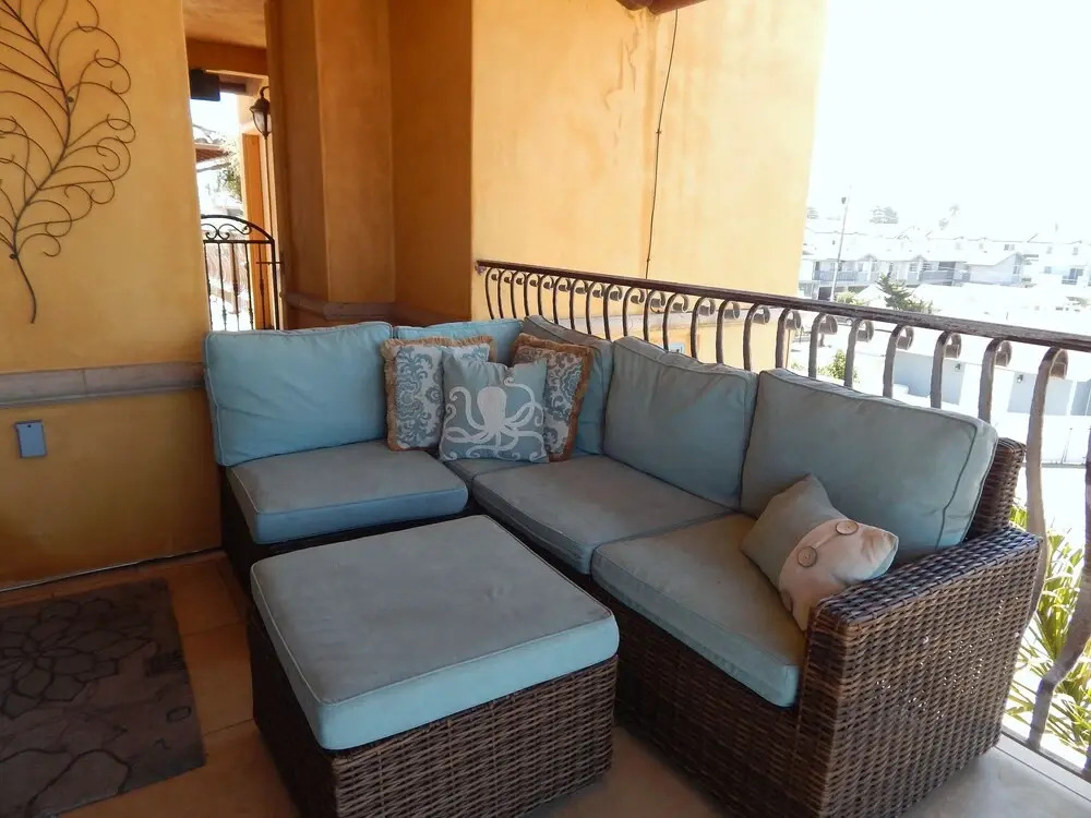 206 Tierra De Paraiso 3 Bedroom Condo by Redawning