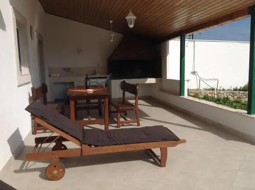 Holiday Home ZLATNI RAT (3543)