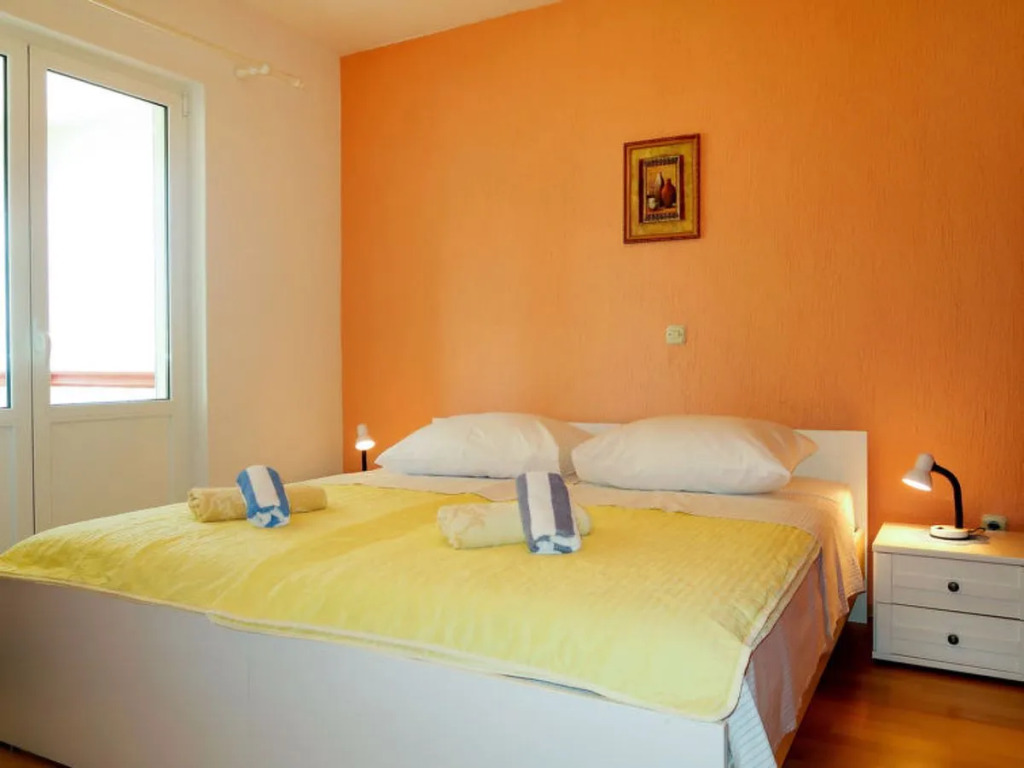 Apartment Dorka Spiez