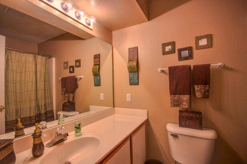 Holiday Inn Club Vacations Ozark Mountain Resort