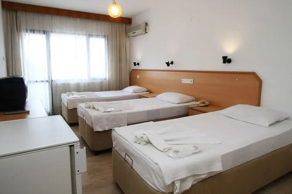 Goren Hotel
