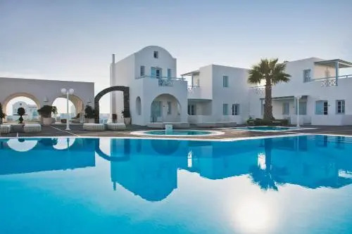 El Greco Palace Villas