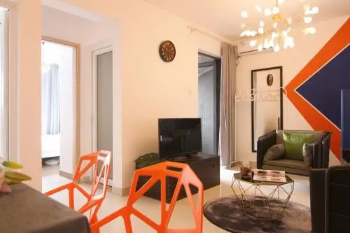 Koala Apartment