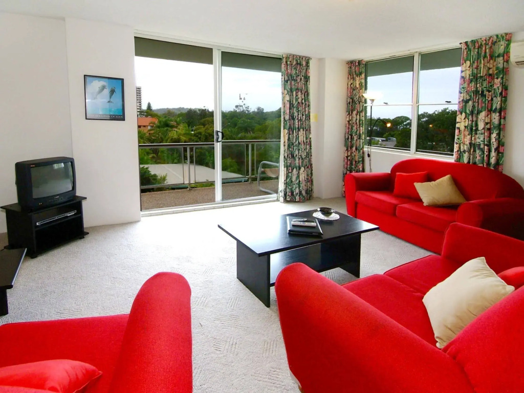 Tradewinds Apartments
