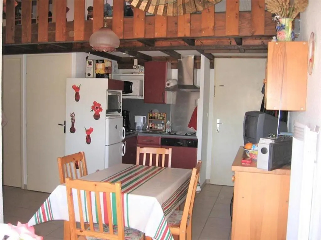Appartement Soustons, 2 pièces, 6 personnes - FR-1-379-106