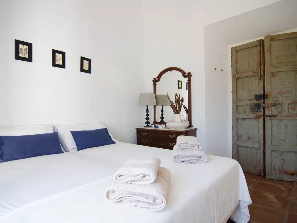Cortijo Juan Salvador