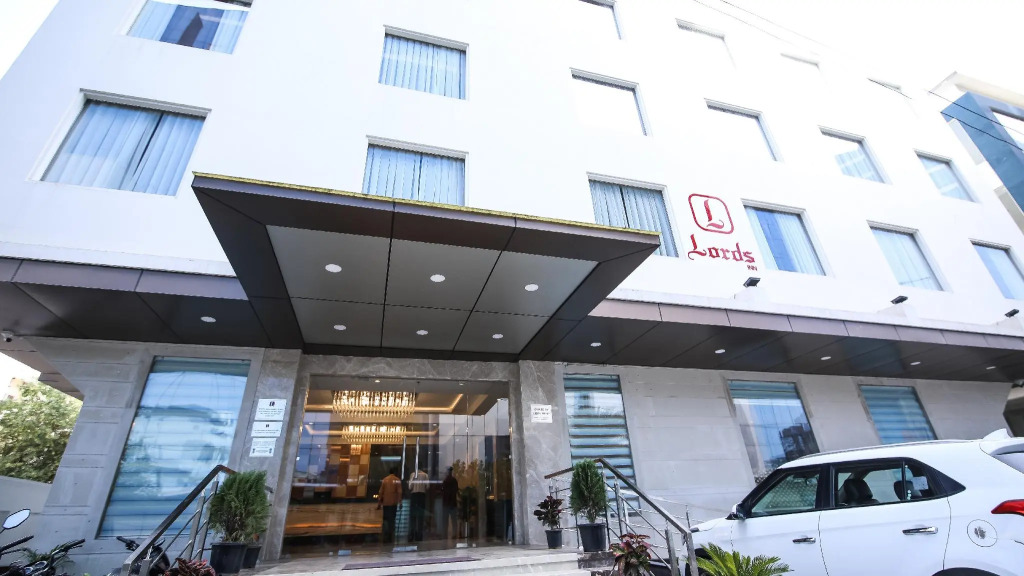 Lords Inn Jaipur