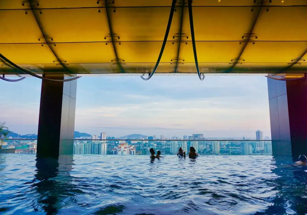 Kuala Lumpur Experience