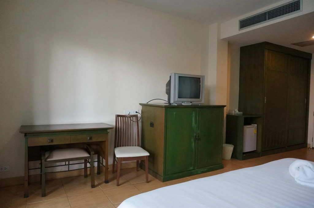 Baan Suksiri Hotel Hua Hin