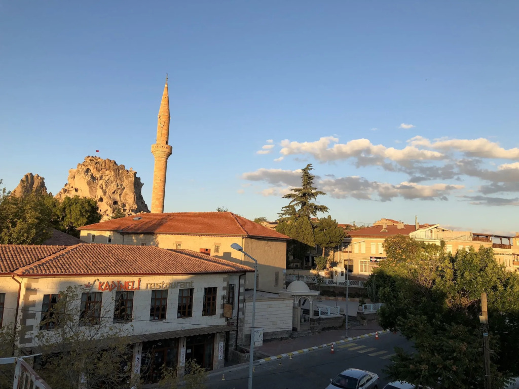Cappadocia Serenity Hotel