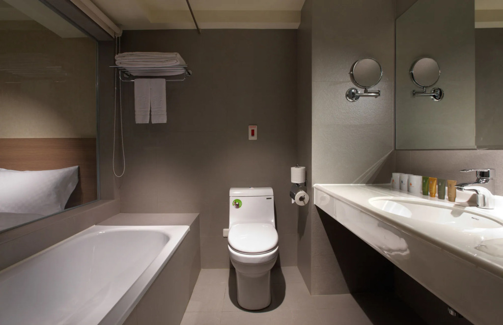 The Metro Hotel Taichung