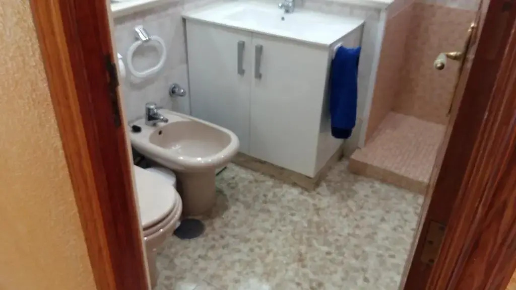Apartamento Los Elefantes 102