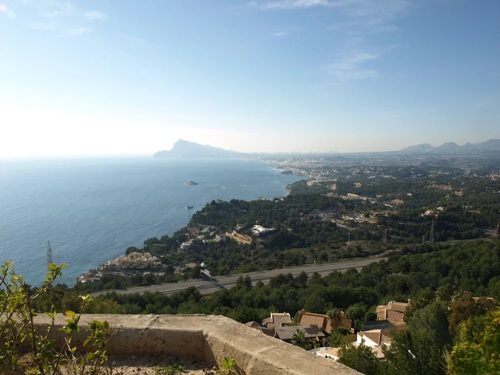 Apartamento Bahia Altea