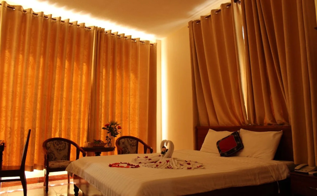 Wyn Phu Quoc Hotel
