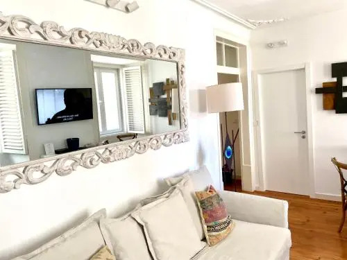 Bairro Alto Comfort Carmo